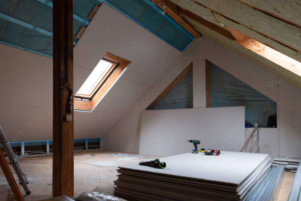 Best DIY Insulation Kits and Guidance in Russell, KY