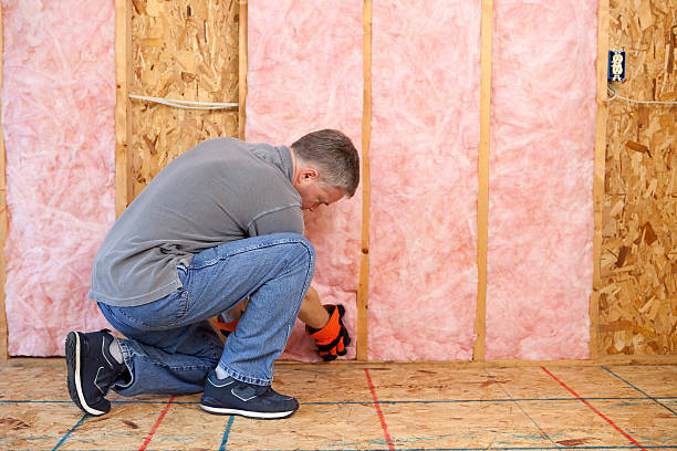 Best Spray Foam Insulation in Russell, KY