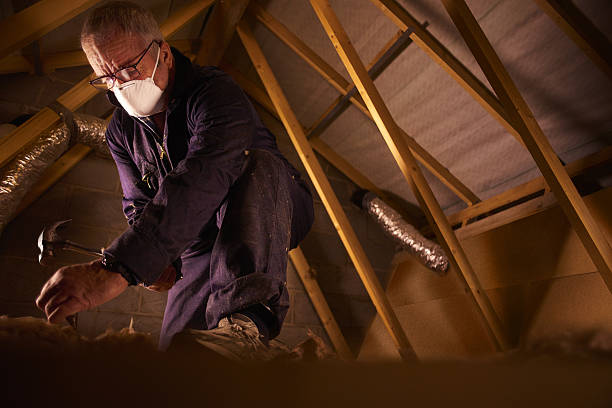 Types of Insulation We Offer in Russell, KY