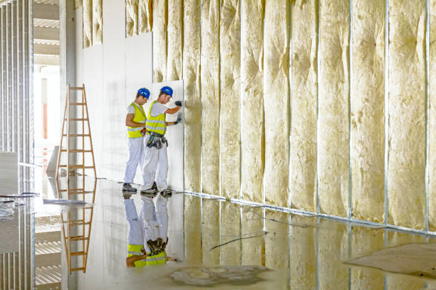 Types of Insulation We Offer in Russell, KY